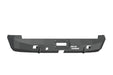 Road Armor 44100B Stealth Winch Rear Bumper; Steel; Satin Black; - Truck Part Superstore