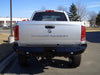 Road Armor 44100B Stealth Winch Rear Bumper; Steel; Satin Black; - Truck Part Superstore