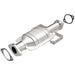 MagnaFlow Exhaust Products 441010 California Direct-Fit Catalytic Converter - Truck Part Superstore