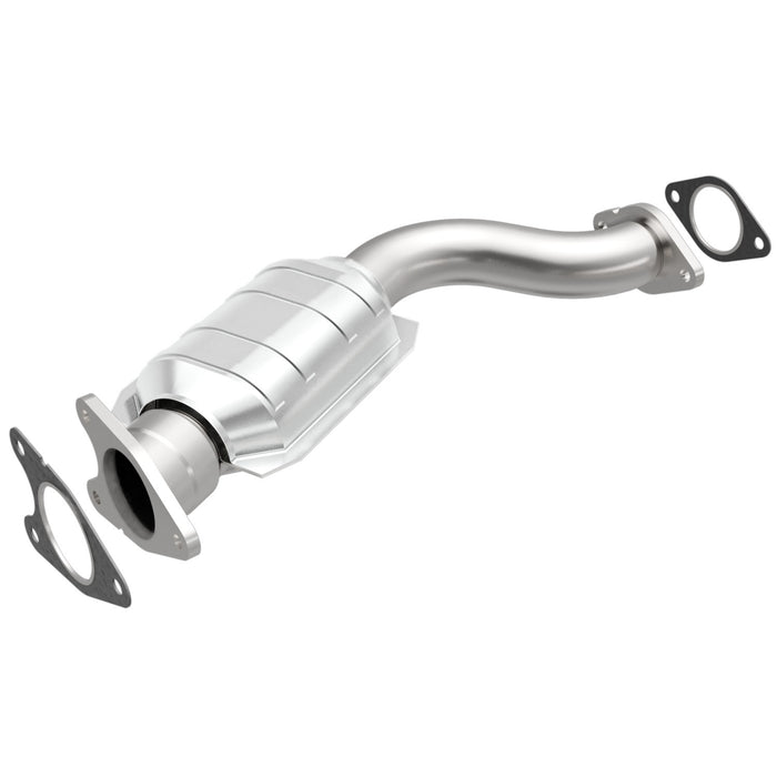 MagnaFlow Exhaust Products 441015 California Direct-Fit Catalytic Converter - Truck Part Superstore