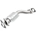 MagnaFlow Exhaust Products 441015 California Direct-Fit Catalytic Converter - Truck Part Superstore