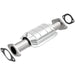 MagnaFlow Exhaust Products 441016 California Direct-Fit Catalytic Converter - Truck Part Superstore