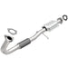 MagnaFlow Exhaust Products 441017 California Direct-Fit Catalytic Converter - Truck Part Superstore