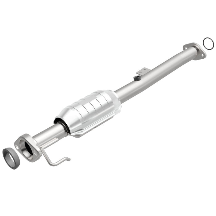 MagnaFlow Exhaust Products 441020 California Direct-Fit Catalytic Converter - Truck Part Superstore