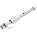 MagnaFlow Exhaust Products 441020 California Direct-Fit Catalytic Converter - Truck Part Superstore