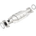 MagnaFlow Exhaust Products 441024 California Direct-Fit Catalytic Converter - Truck Part Superstore