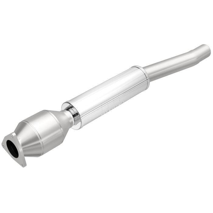 MagnaFlow Exhaust Products 441027 California Direct-Fit Catalytic Converter - Truck Part Superstore