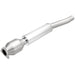 MagnaFlow Exhaust Products 441027 California Direct-Fit Catalytic Converter - Truck Part Superstore