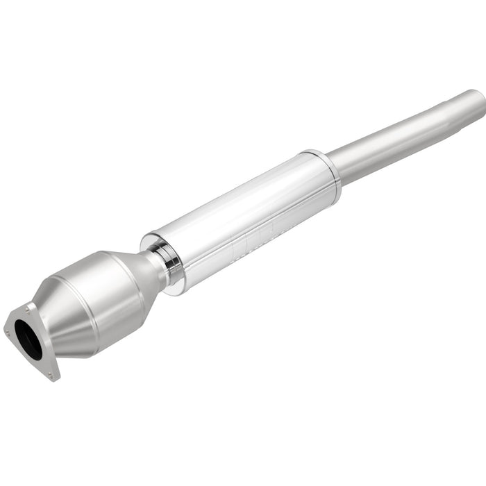 MagnaFlow Exhaust Products 441028 California Direct-Fit Catalytic Converter - Truck Part Superstore