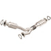 MagnaFlow Exhaust Products 441030 California Direct-Fit Catalytic Converter - Truck Part Superstore