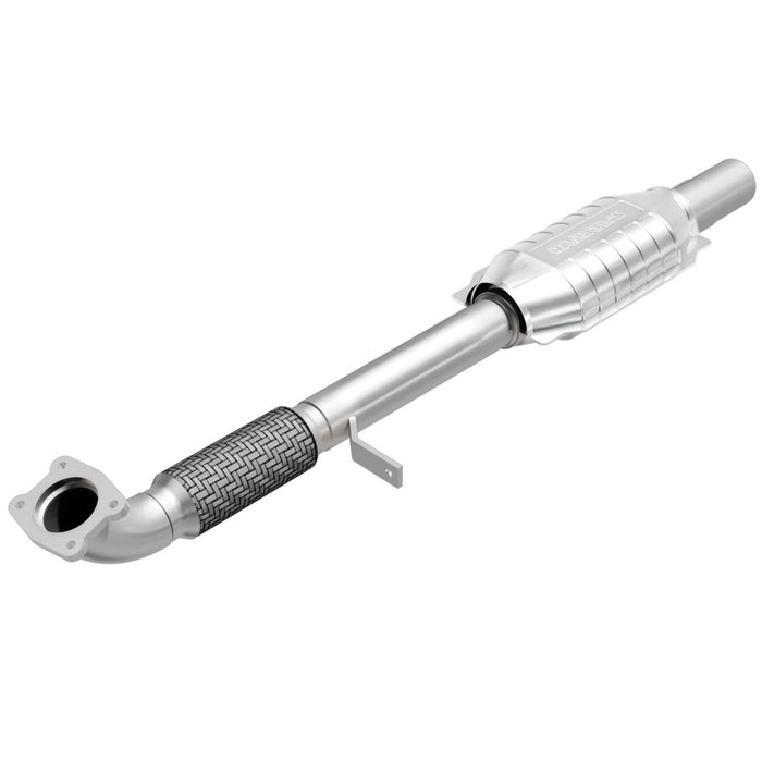 MagnaFlow Exhaust Products 441031 California Direct-Fit Catalytic Converter - Truck Part Superstore