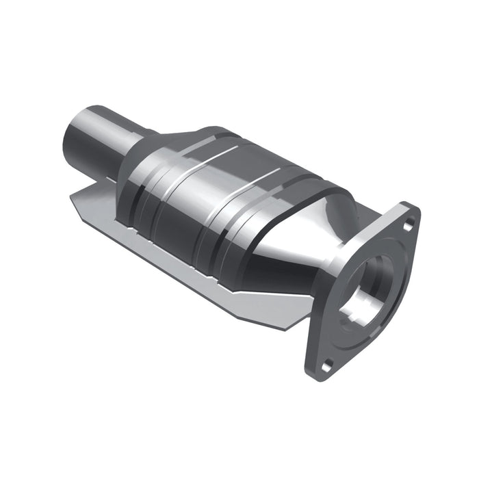 MagnaFlow Exhaust Products 441032 California Direct-Fit Catalytic Converter - Truck Part Superstore