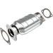 MagnaFlow Exhaust Products 441041 California Direct-Fit Catalytic Converter - Truck Part Superstore