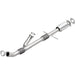 MagnaFlow Exhaust Products 441051 California Direct-Fit Catalytic Converter - Truck Part Superstore