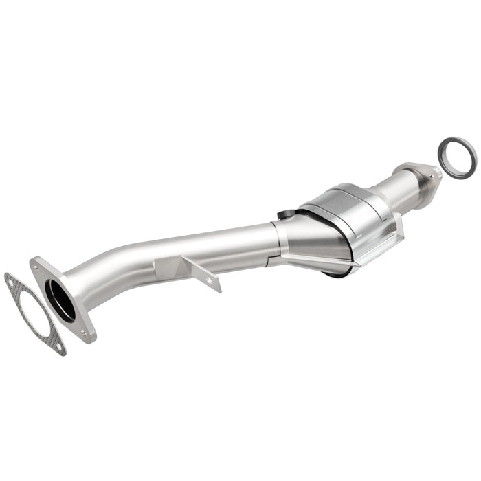 MagnaFlow Exhaust Products 441057 California Direct-Fit Catalytic Converter - Truck Part Superstore