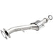 MagnaFlow Exhaust Products 441057 California Direct-Fit Catalytic Converter - Truck Part Superstore
