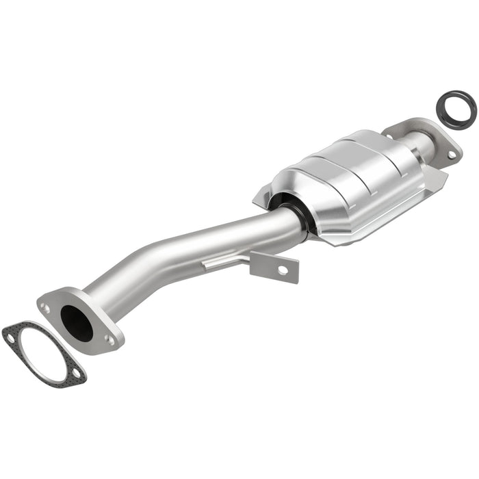 MagnaFlow Exhaust Products 441058 California Direct-Fit Catalytic Converter - Truck Part Superstore