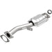 MagnaFlow Exhaust Products 441058 California Direct-Fit Catalytic Converter - Truck Part Superstore