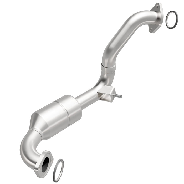 MagnaFlow Exhaust Products 441070 California Direct-Fit Catalytic Converter - Truck Part Superstore