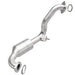 MagnaFlow Exhaust Products 441070 California Direct-Fit Catalytic Converter - Truck Part Superstore