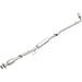MagnaFlow Exhaust Products 441072 California Direct-Fit Catalytic Converter - Truck Part Superstore
