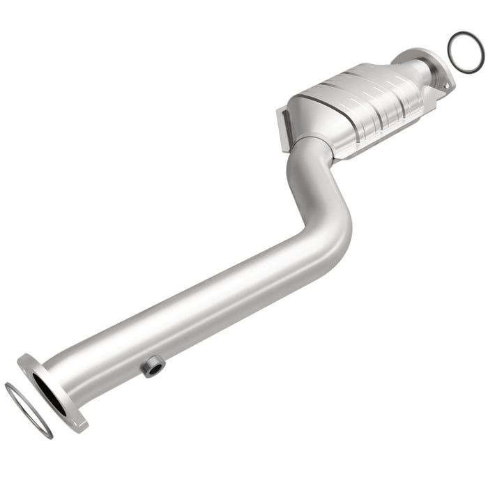 MagnaFlow Exhaust Products 441077 California Direct-Fit Catalytic Converter - Truck Part Superstore