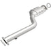 MagnaFlow Exhaust Products 441077 California Direct-Fit Catalytic Converter - Truck Part Superstore