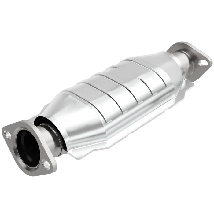 MagnaFlow Exhaust Products 441078 California Direct-Fit Catalytic Converter - Truck Part Superstore