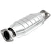 MagnaFlow Exhaust Products 441078 California Direct-Fit Catalytic Converter - Truck Part Superstore