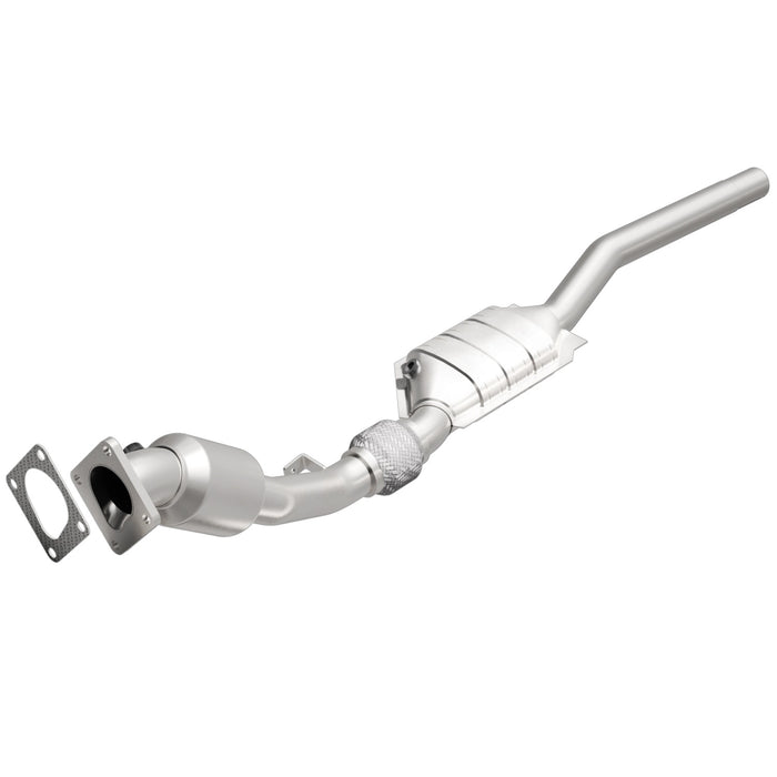 MagnaFlow Exhaust Products 441091 California Direct-Fit Catalytic Converter - Truck Part Superstore