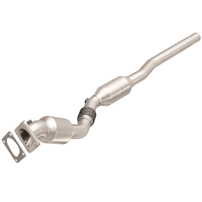 MagnaFlow Exhaust Products 441093 California Direct-Fit Catalytic Converter - Truck Part Superstore
