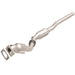 MagnaFlow Exhaust Products 441093 California Direct-Fit Catalytic Converter - Truck Part Superstore