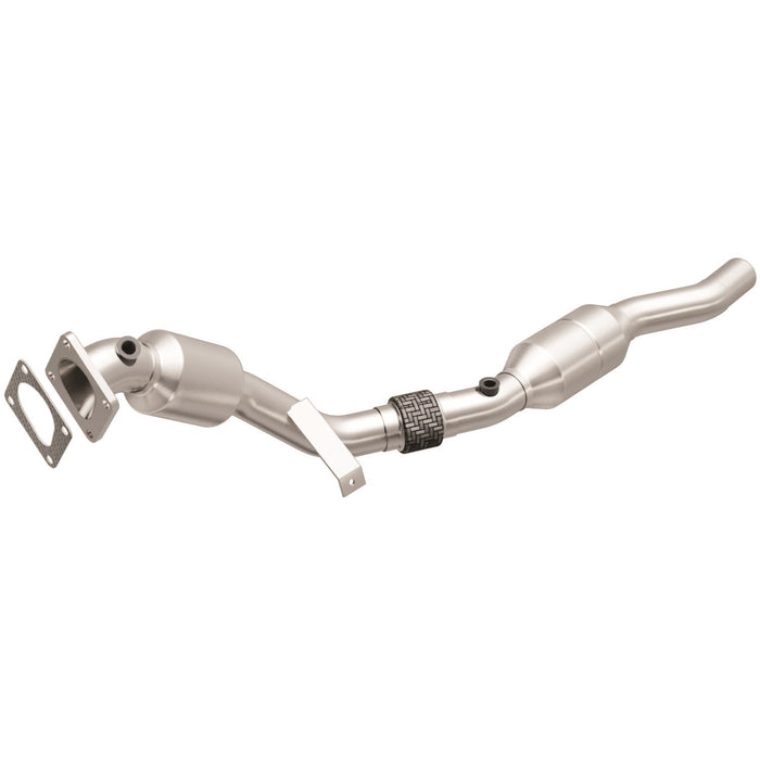 MagnaFlow Exhaust Products 441094 California Direct-Fit Catalytic Converter - Truck Part Superstore