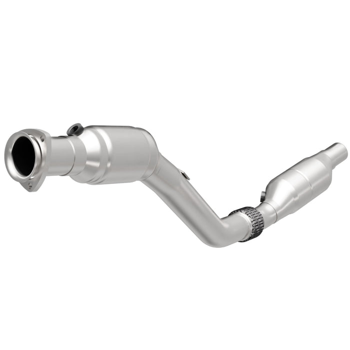 MagnaFlow Exhaust Products 441095 California Direct-Fit Catalytic Converter - Truck Part Superstore