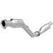 MagnaFlow Exhaust Products 441095 California Direct-Fit Catalytic Converter - Truck Part Superstore