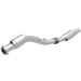MagnaFlow Exhaust Products 441096 California Direct-Fit Catalytic Converter - Truck Part Superstore