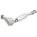 MagnaFlow Exhaust Products 441102 California Direct-Fit Catalytic Converter - Truck Part Superstore