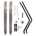 ARB 4411030 Side Rail; w/o Flares; - Truck Part Superstore