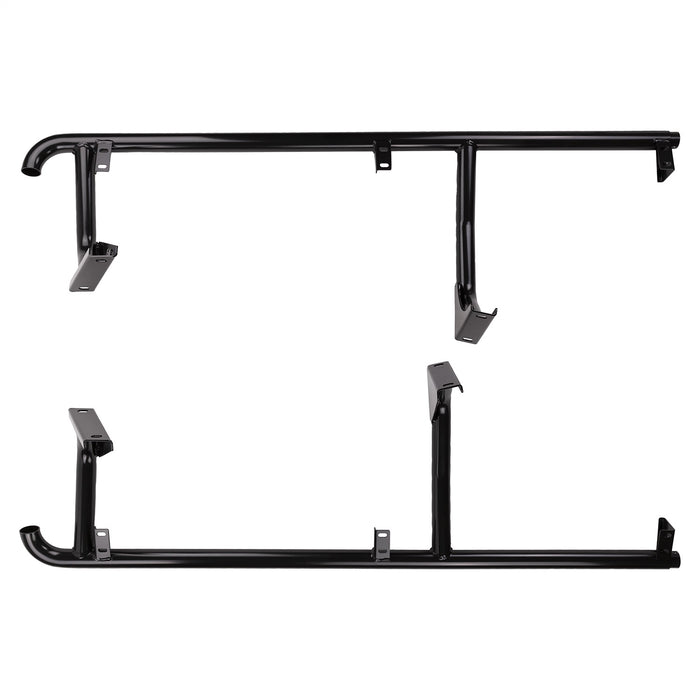 ARB 4411030 Side Rail; w/o Flares; - Truck Part Superstore