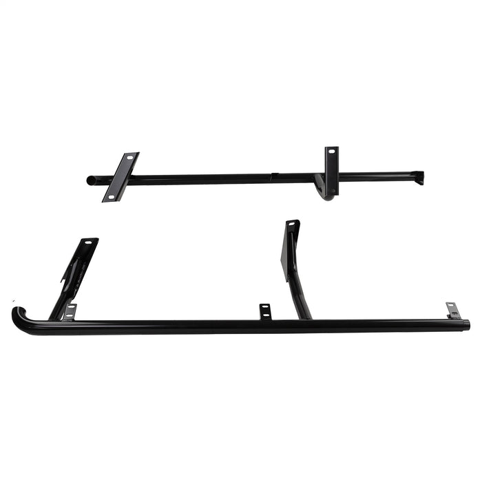 ARB 4411030 Side Rail; w/o Flares; - Truck Part Superstore