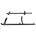 ARB 4411030 Side Rail; w/o Flares; - Truck Part Superstore