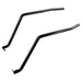 ARB 4411030 Side Rail; w/o Flares; - Truck Part Superstore