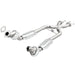 MagnaFlow Exhaust Products 441112 California Direct-Fit Catalytic Converter - Truck Part Superstore