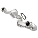 MagnaFlow Exhaust Products 441118 California Direct-Fit Catalytic Converter - Truck Part Superstore