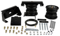 Air Lift 57410 LoadLifter 5000; Leaf Spring Leveling Kit; Rear; Does Not Fit 26K GVWR; - Truck Part Superstore