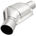 MagnaFlow Exhaust Products 441175 California Universal Catalytic Converter-2.25in. - Truck Part Superstore