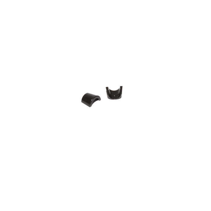 COMP Cams 628-100 Machined Steel Set 100 - 7 Degree, 5/16", Single Groove Race Locks - Truck Part Superstore
