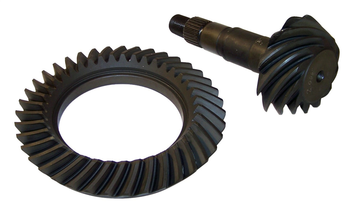 Crown Automotive Jeep Replacement 4411971 Differential Ring And Pinion Kit - Truck Part Superstore