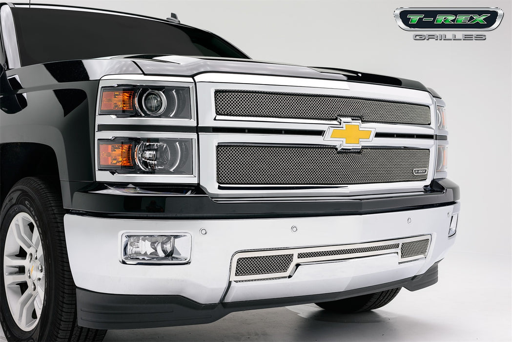 T-Rex Grilles 44120 Sport Series Grille - Truck Part Superstore