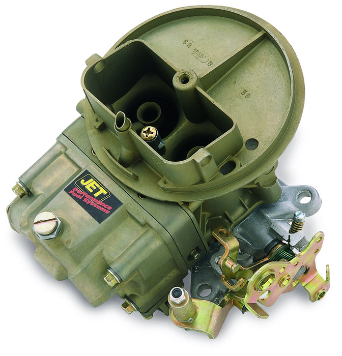 Jet Performance 7448S1 Holley® Stage 1 Carburetor - Truck Part Superstore